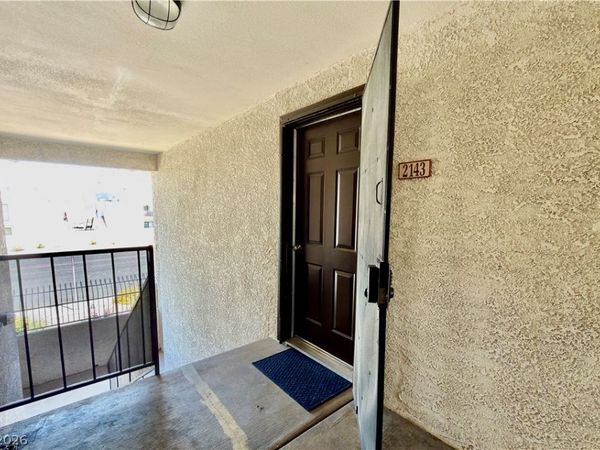 2451 N Rainbow Boulevard, Unit 2143, Las Vegas, NV 89108