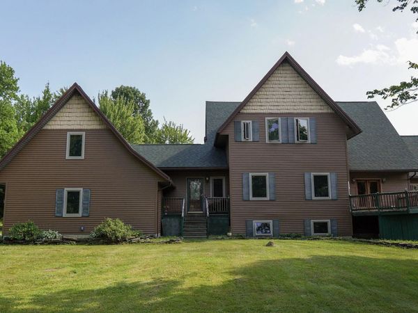 1186 French hill Road, St. Albans Town, VT 05478
