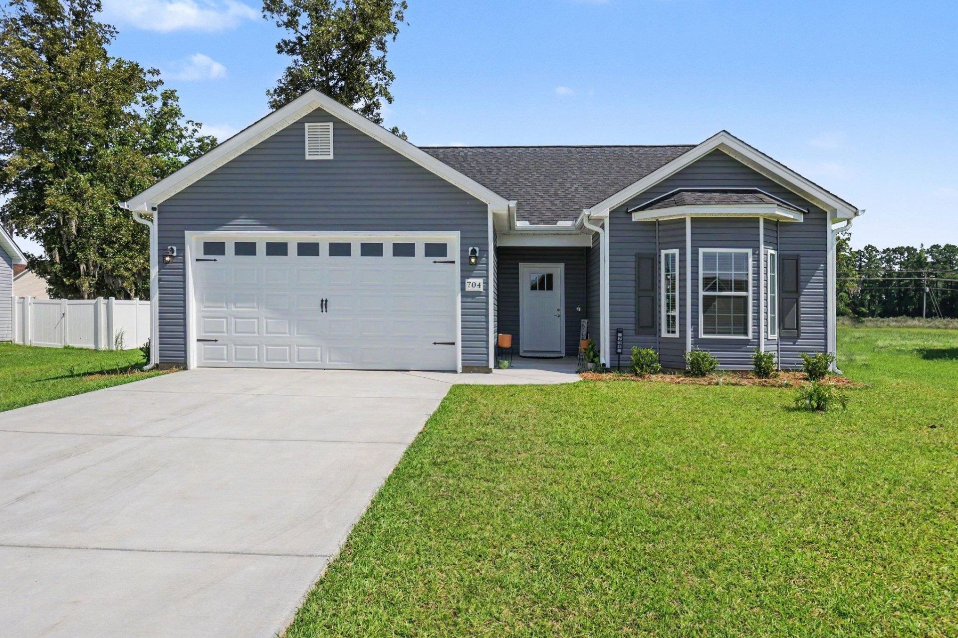 704 Fair Weather Dr, Conway, SC 29527 Main Photo
