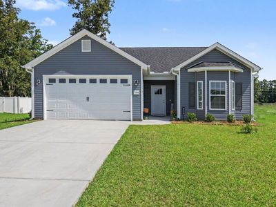 704 Fair Weather Dr, Conway, SC 29527