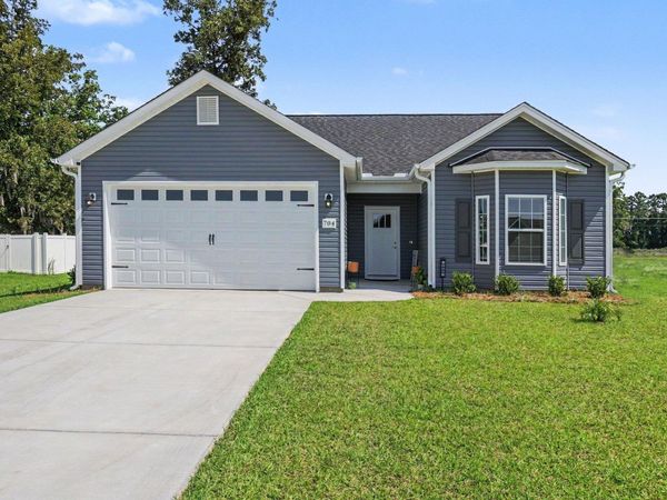 704 Fair Weather Dr, Conway, SC 29527