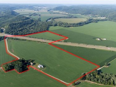 4748 Stark Patent Road SW, Newcomerstown, OH 43832