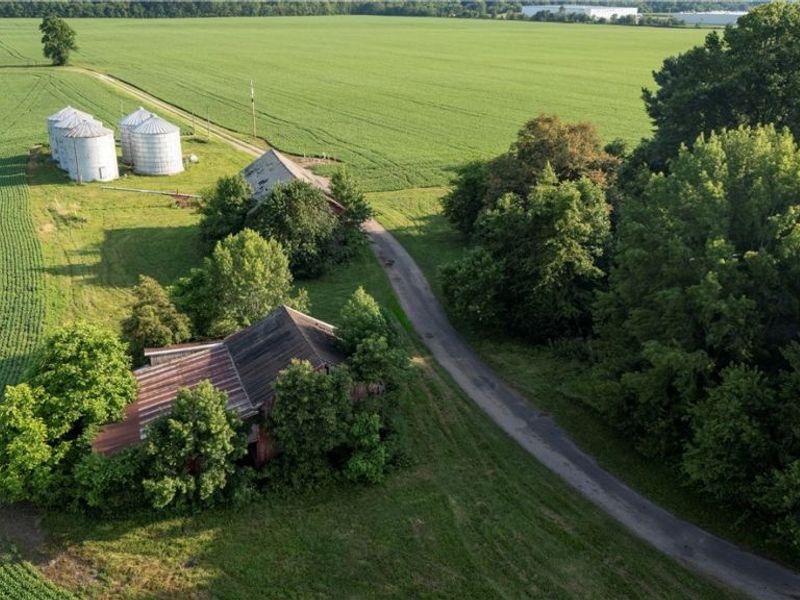 4748 Stark Patent Road SW, Newcomerstown, OH 43832 Photo 4
