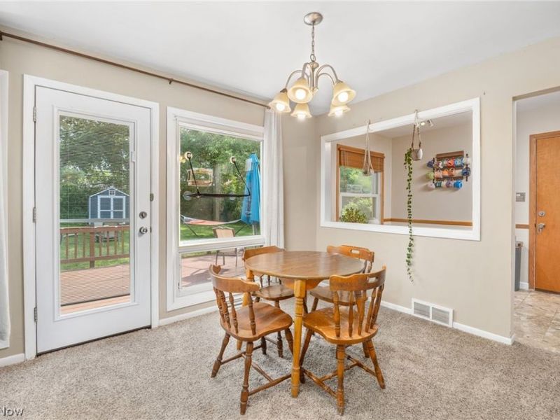 4888 N Sedgewick Road, Lyndhurst, OH 44124 Photo 12