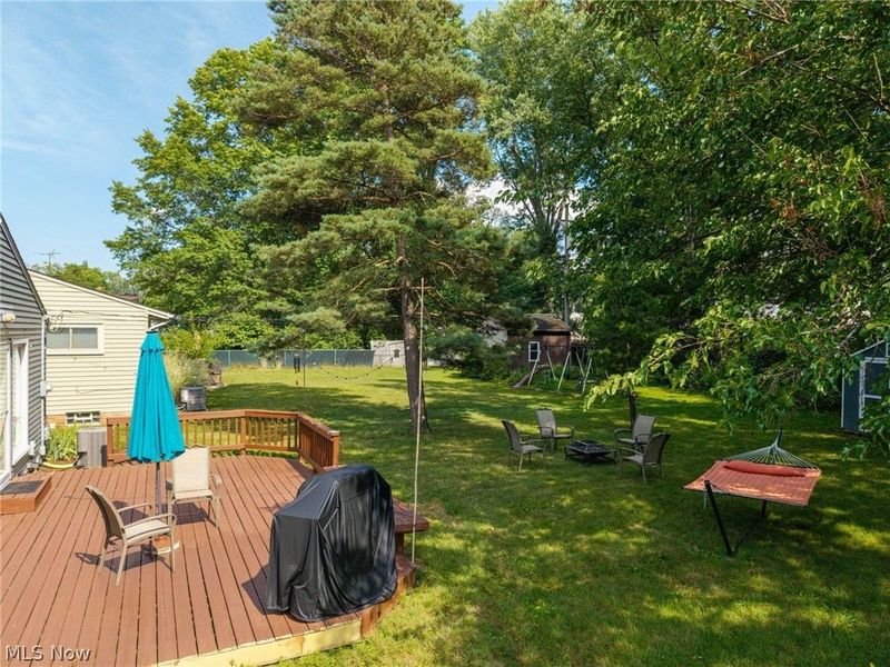 4888 N Sedgewick Road, Lyndhurst, OH 44124 Photo 3