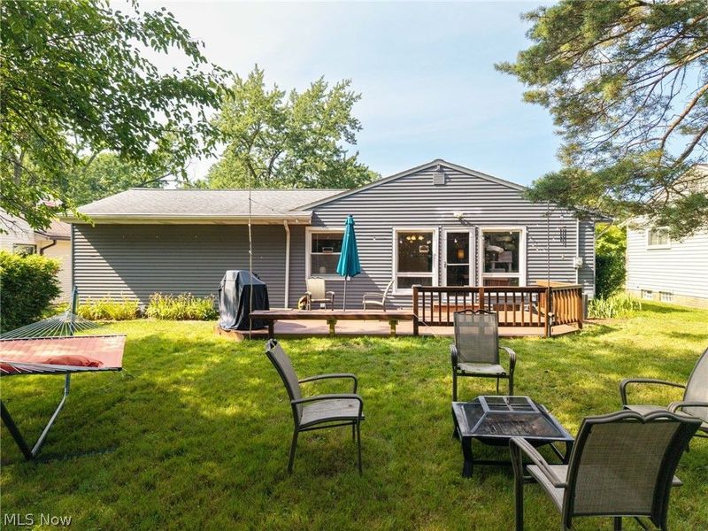 4888 N Sedgewick Road, Lyndhurst, OH 44124 Photo 5