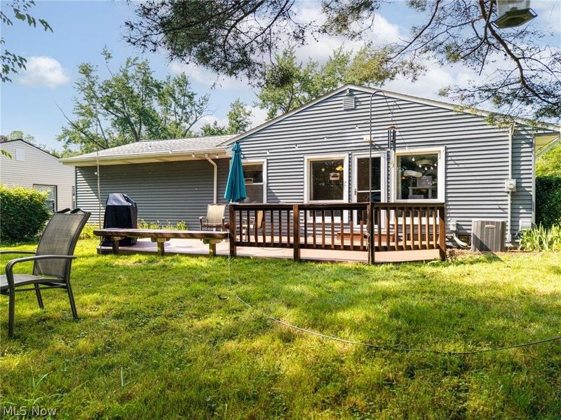 4888 N Sedgewick Road, Lyndhurst, OH 44124 Photo 6