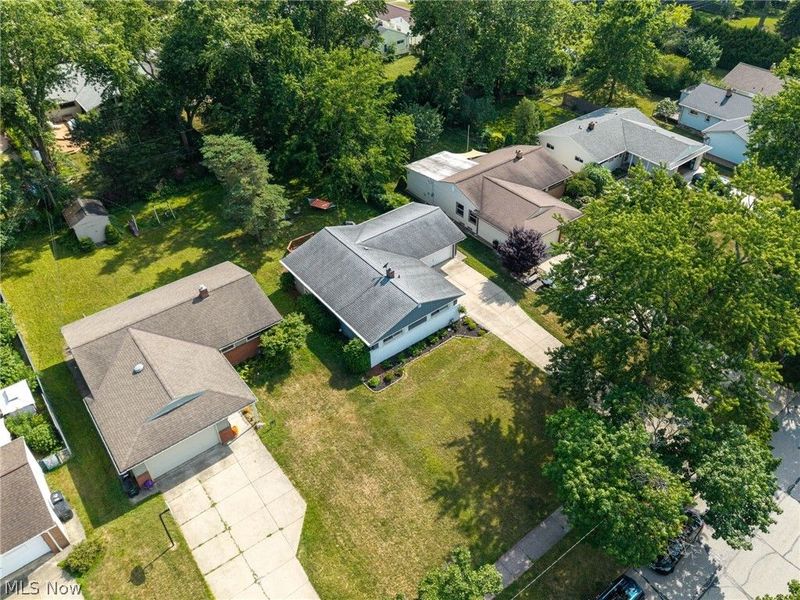 4888 N Sedgewick Road, Lyndhurst, OH 44124 Photo 7