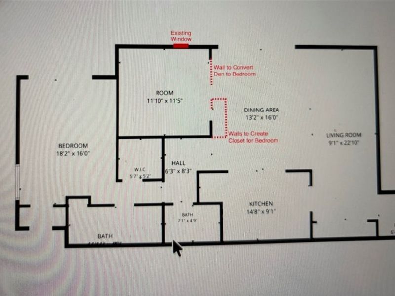 2202 Acacia Park Drive, Unit 2515, Lyndhurst, OH 44124 Photo 22