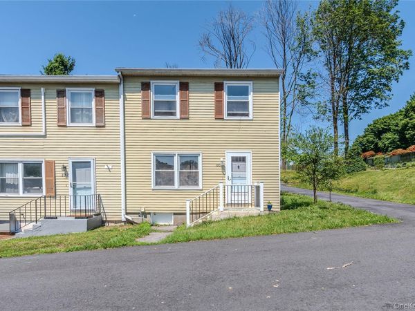 100 Rinaldi Boulevard , Poughkeepsie, NY 12601