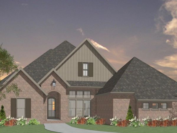 Lot 5 Newcastle Lane, Decatur, AL 35603