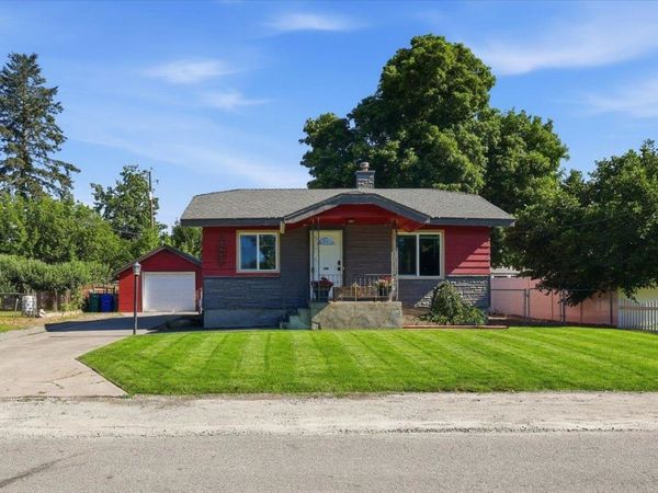 7617 E LIBERTY Ave, Spokane Valley, WA 99212