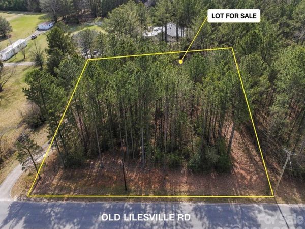 # Old Lilesville Road , Wadesboro, NC 28170