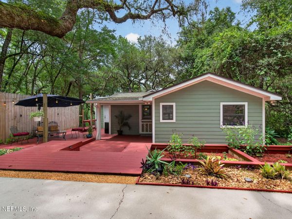499 58TH Street, Keystone Heights, FL 32656