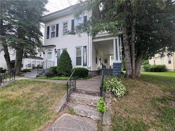 726 N James Street , Rome, NY 13440