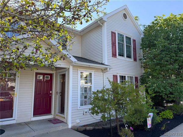 4330 Berkley Place , Unit F1, Hamburg, NY 14075
