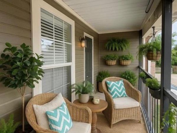 4625 Parkoaks Dr, Unit #68, Baton Rouge, LA 70816