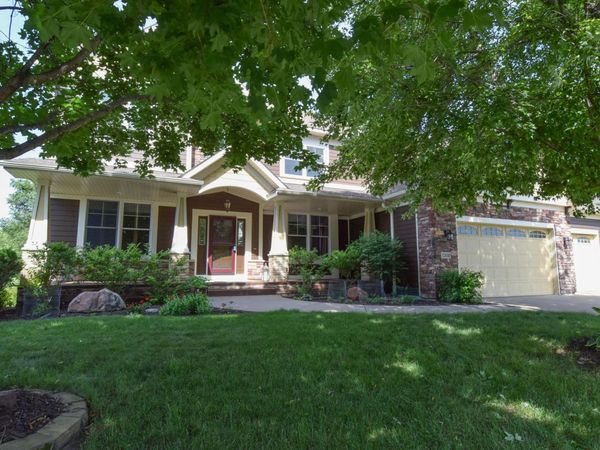 12618 Jamestown Street NE, Blaine, MN 55449