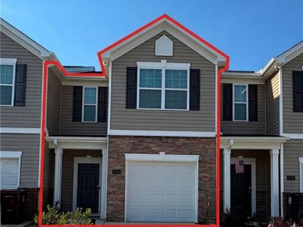 5528 Avery Drive , Trinity, NC 27370