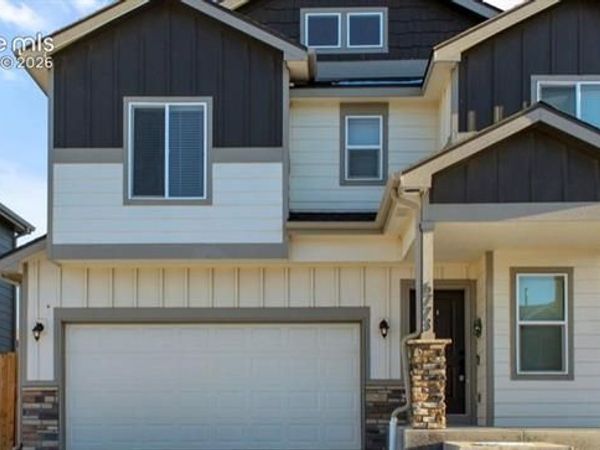 6773 Galpin Drive, Colorado Springs, CO 80925
