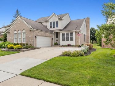 51184 Northview, Plymouth Twp, MI 48170