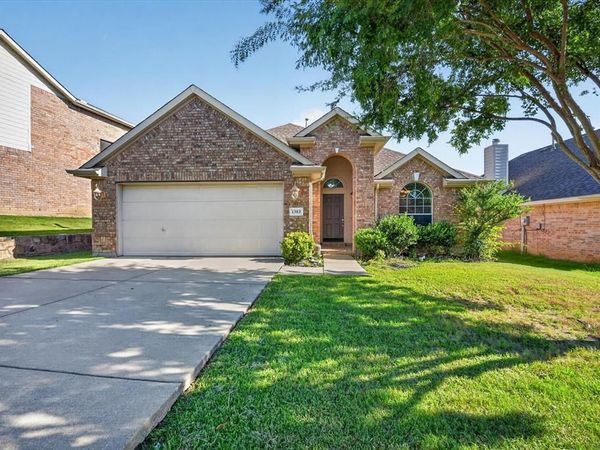 1303 Cedar Branch Drive, Wylie, TX 75098