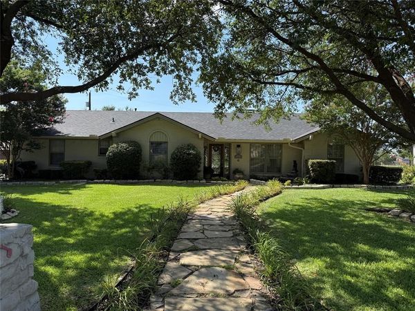 14635 Tanglewood Drive, Farmers Branch, TX 75234