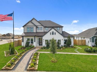 10129 Birchpoint Drive, Fort Worth, TX 76108