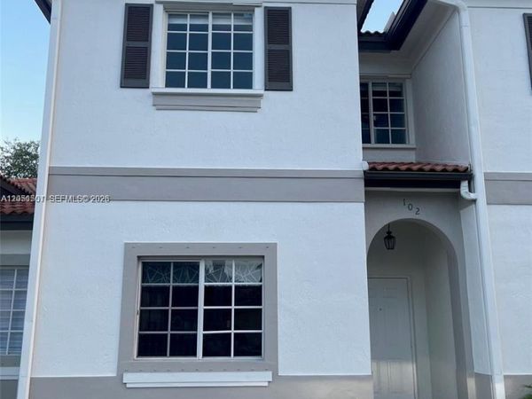 8510 SW 150th Ave , Unit 2, Miami, FL 33193