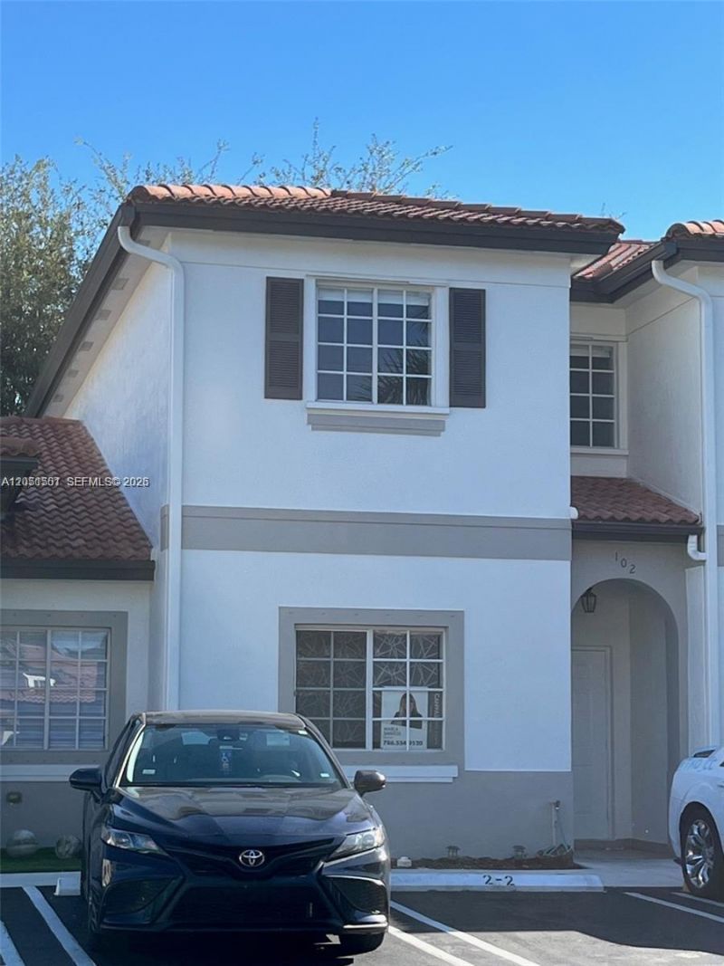 8510 SW 150th Ave, Unit 2, Miami, FL 33193 Photo