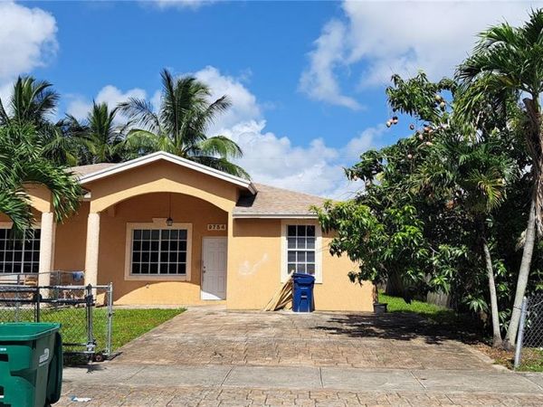9754 NW 26th Ave , Unit 9754, Miami, FL 33147