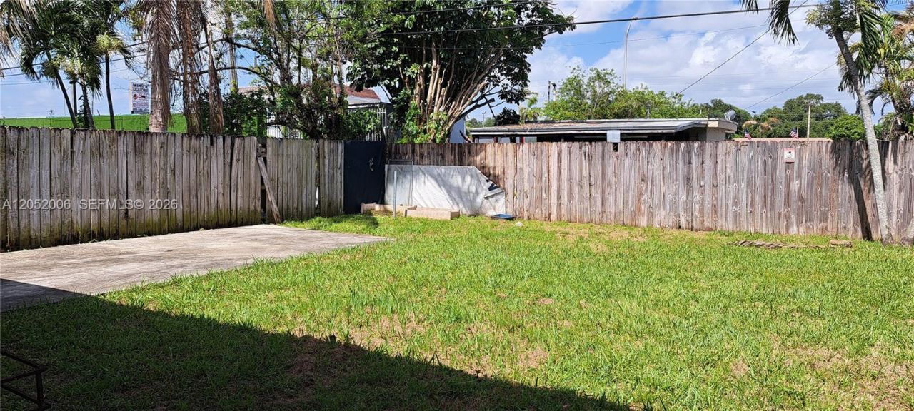 9754 NW 26th Ave, Unit 9754, Miami, FL 33147 Photo