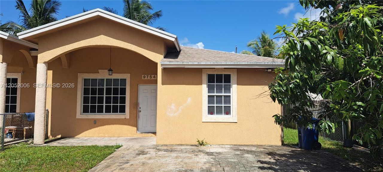 9754 NW 26th Ave, Unit 9754, Miami, FL 33147 Photo
