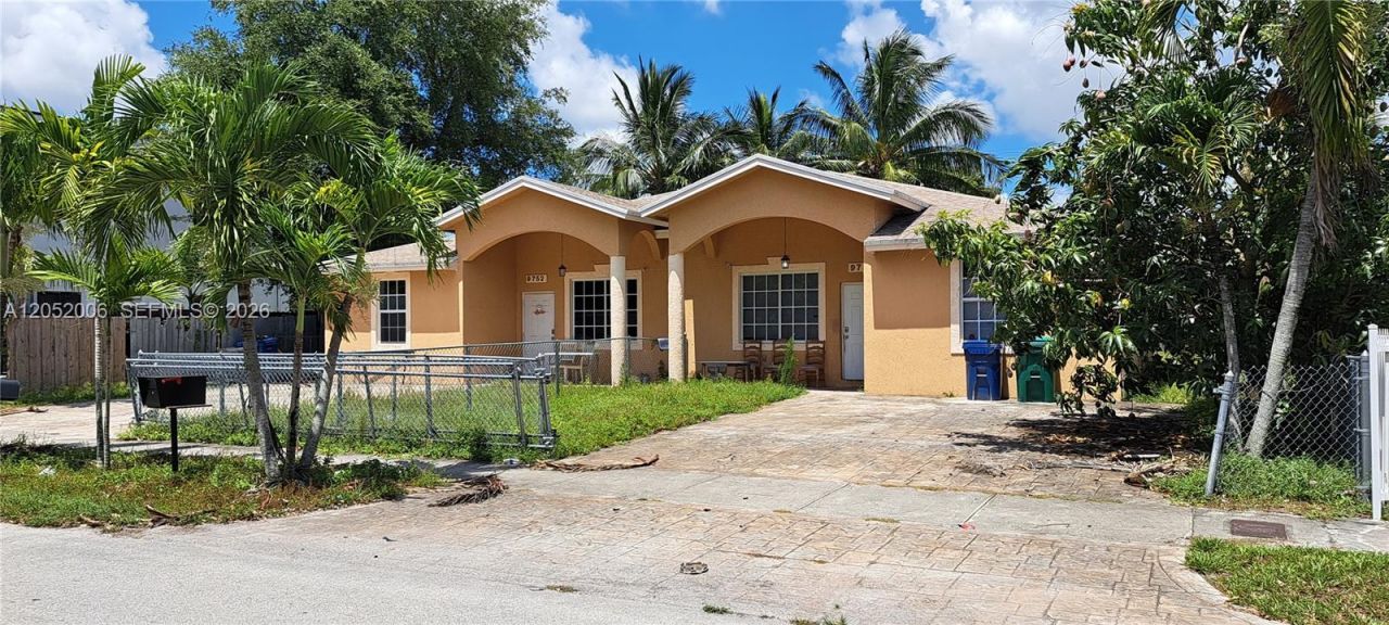 9754 NW 26th Ave, Unit 9754, Miami, FL 33147 Photo