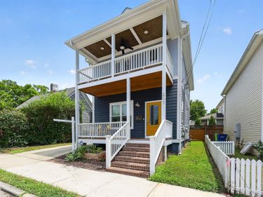 207 Camden Street, Raleigh, NC 27601