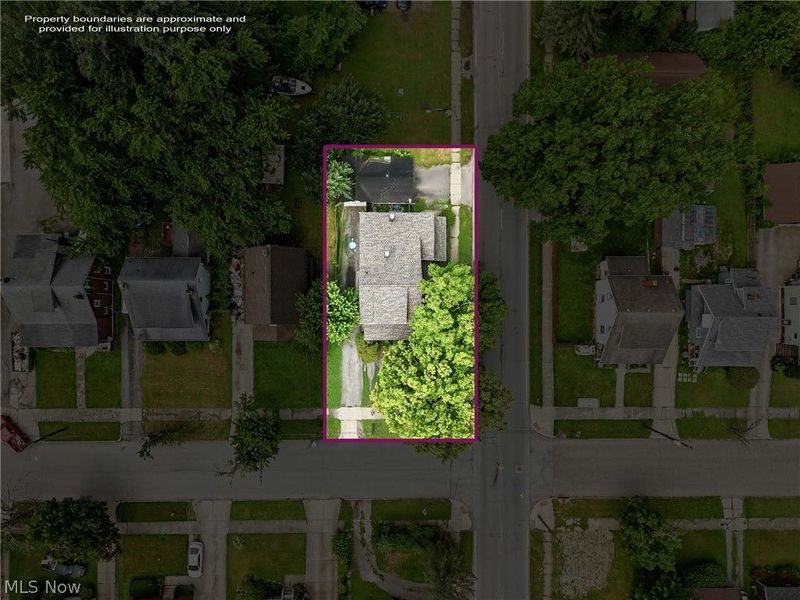 74 N Brockway Avenue, Youngstown, OH 44509 Photo 12