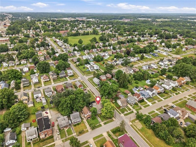 74 N Brockway Avenue, Youngstown, OH 44509 Photo 7