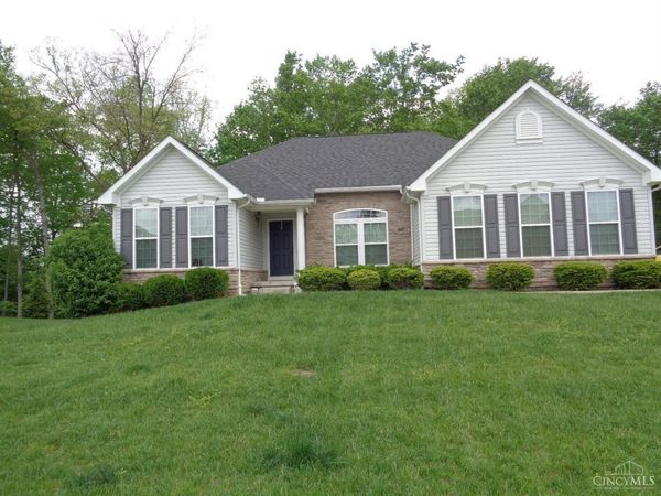 1424 Woodbury Glen Drive, Batavia Twp, OH 45102