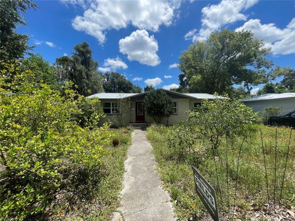 1317 NW 4TH STREET , GAINESVILLE, FL 32601