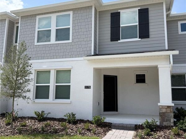 5178 CLAY WHALEY ROAD , ST CLOUD, FL 34772