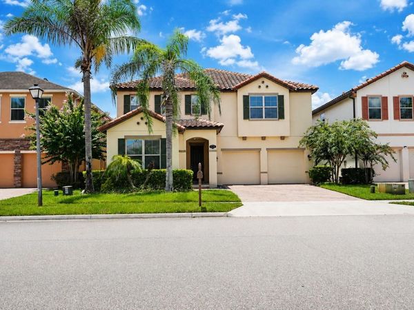 9088 OUTLOOK ROCK TRAIL , WINDERMERE, FL 34786