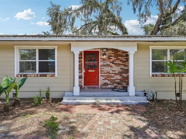 211 PRADO PLACE , LAKELAND, FL 33803