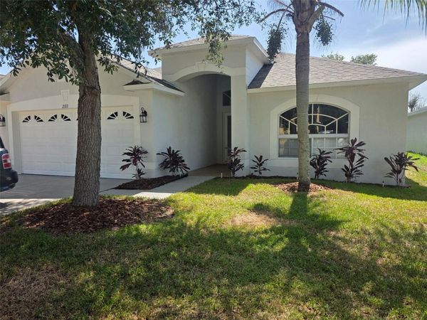 2313 LAWRENCE HALL STREET , RUSKIN, FL 33570