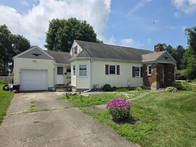 207 E Harmon Drive, Greenville, OH 45331 Photo 1