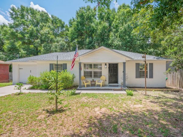 114 Jeff Drive, Crestview, FL 32536