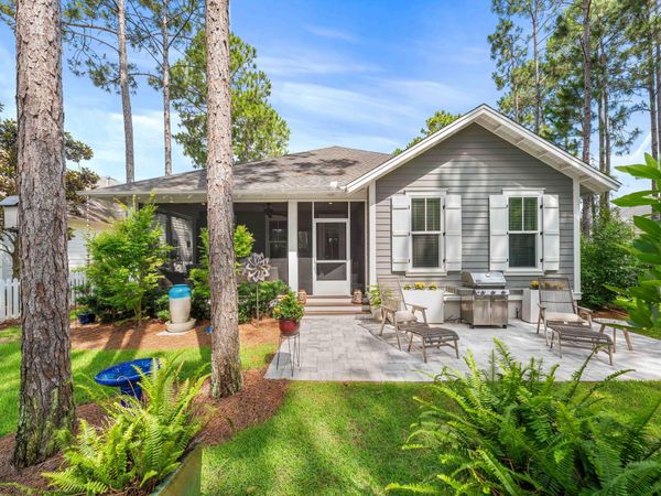 770 Breakers Street, Inlet Beach, FL 32461