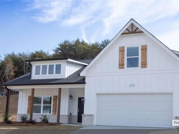 6470 Plantation Station Drive , Lula, GA 30554