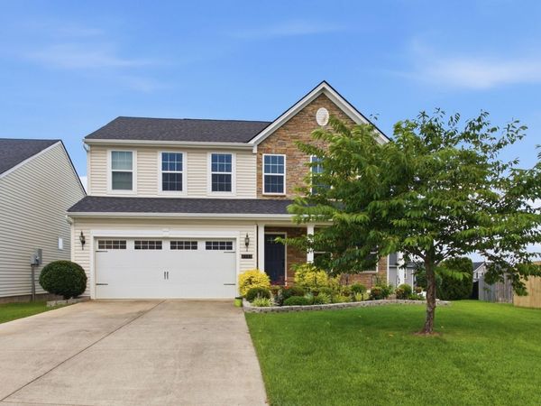 2713 Orleans Dr, Columbia, TN 38401