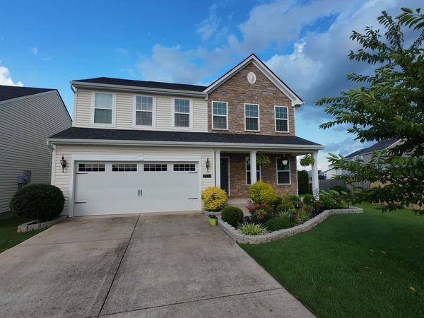 2713 Orleans Dr, Columbia, TN 38401