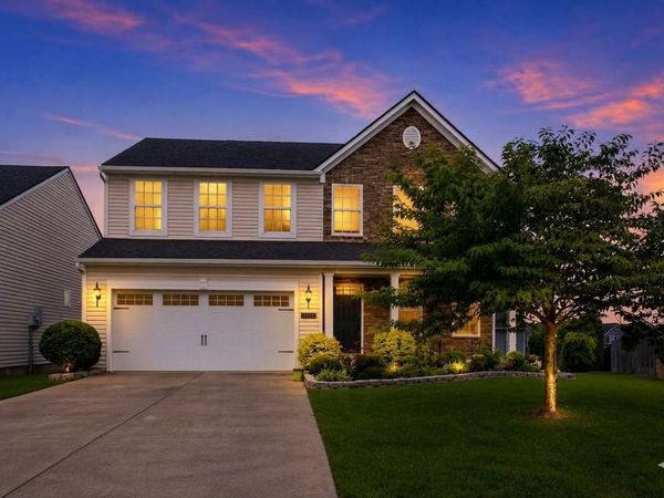 2713 Orleans Dr, Columbia, TN 38401
